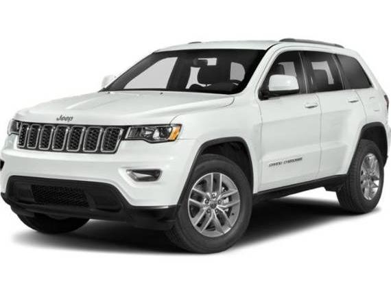 JEEP GRAND CHEROKEE 2020 1C4RJEAGXLC212257 image